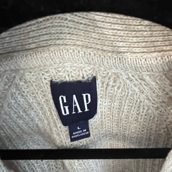 Gap cardigan - Picture 3 of 5